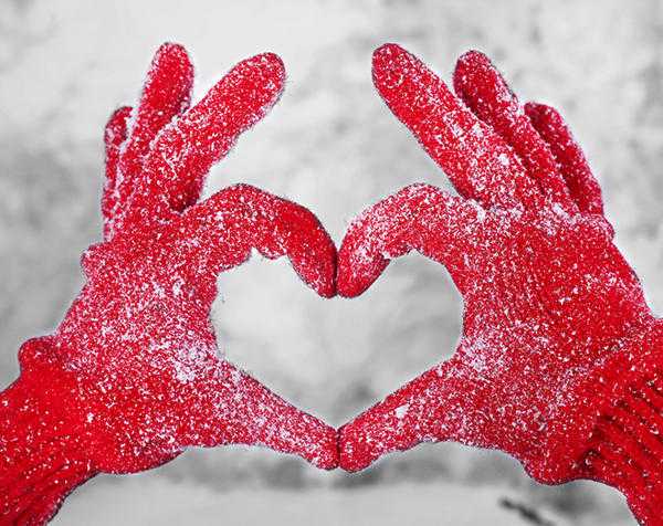 12月の毎日のサイン 