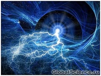 巨大なブラックホールは奇妙な宇宙の流れを放ちます。 