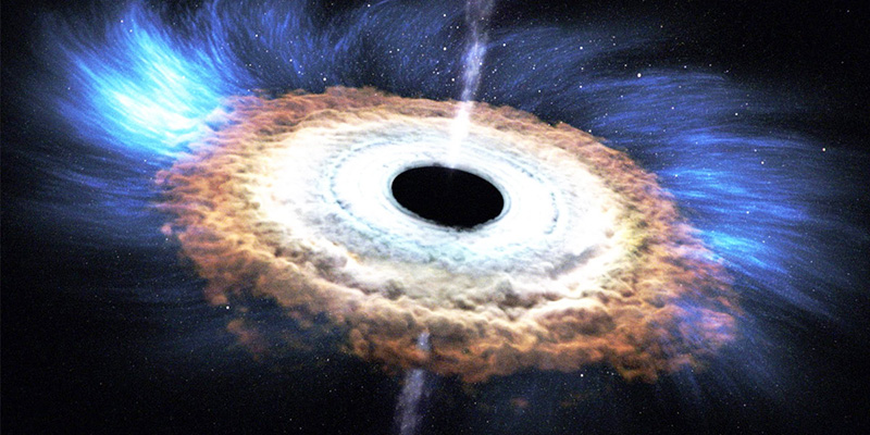 重力波の発見は、2016年の最も重要な科学的発見です 