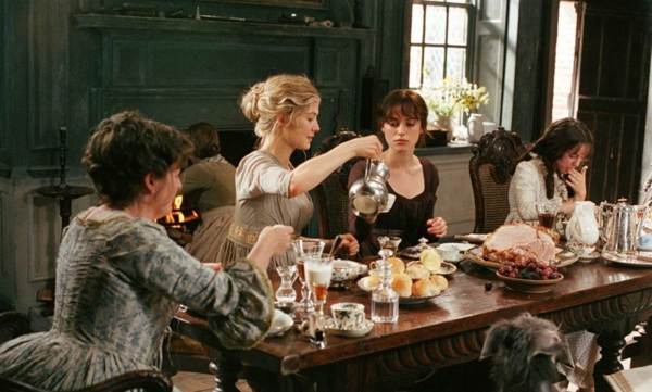 前兆はテーブルに座ることができません 