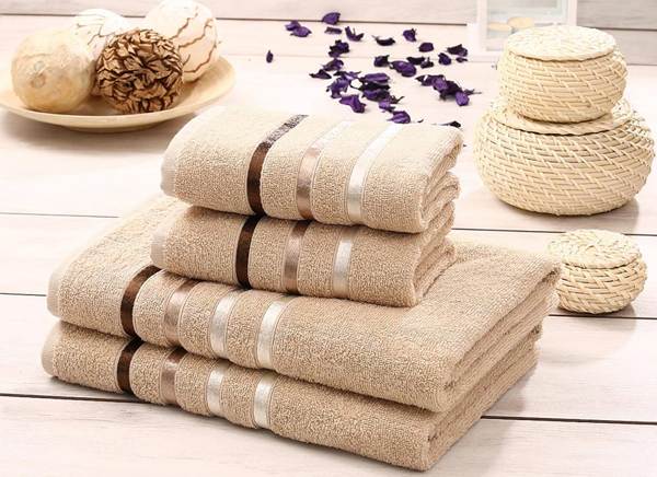 なぜタオルをあげられないのか 