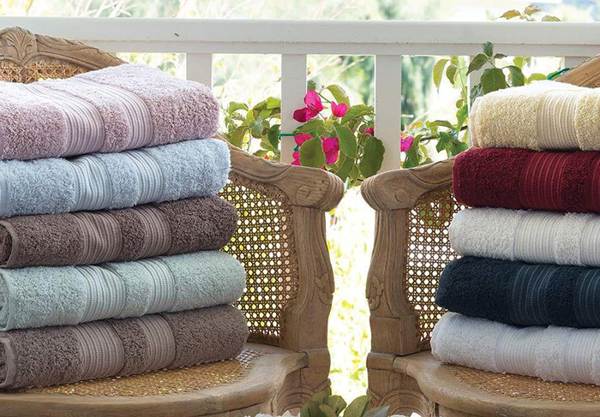 タオルをプレゼントすることは可能ですか？ 