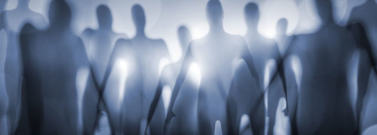 なぜエイリアンをまだ見つけていないのですか？ 