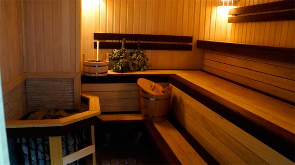 夜に浴場に行って洗えない理由  