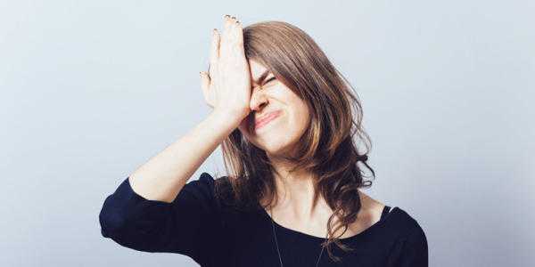 なぜすべてが手に負えなくなるのですか 