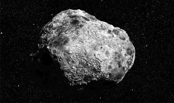 潜在的に危険な小惑星：オブジェクトBX122020に関する新しいデータ 
