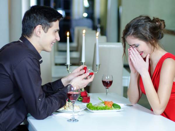 結婚する夢の本の提案 