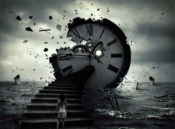 時計についての兆候 