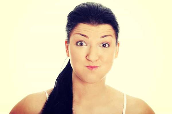 ヒカップの前兆 