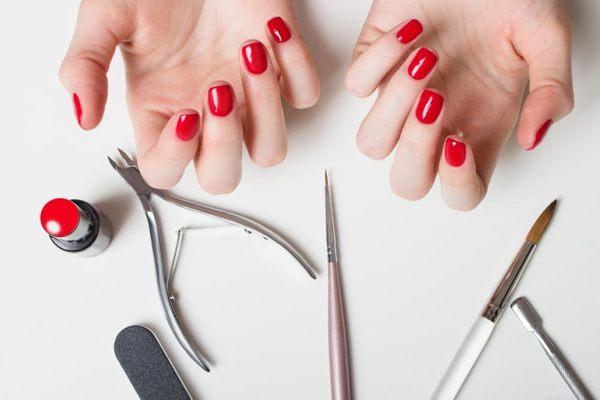 曜日別のネイルクリッピングに関する兆候 