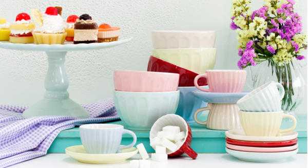 なぜ料理は仕事で壊れますか 