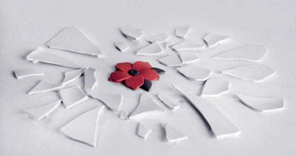 なぜ壊れた料理は夢を見るのですか 