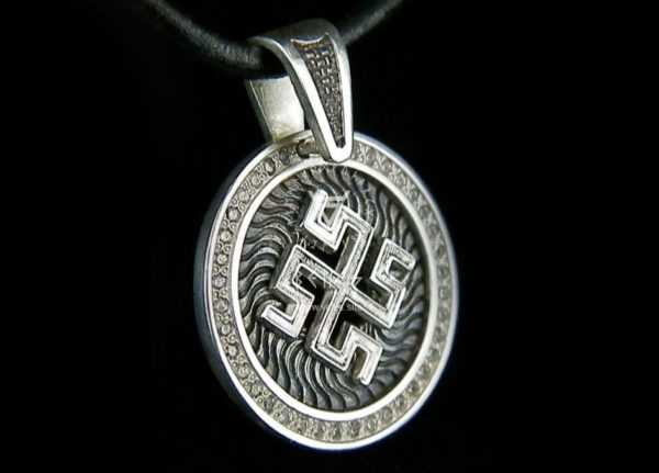 女神ロドヴィク 