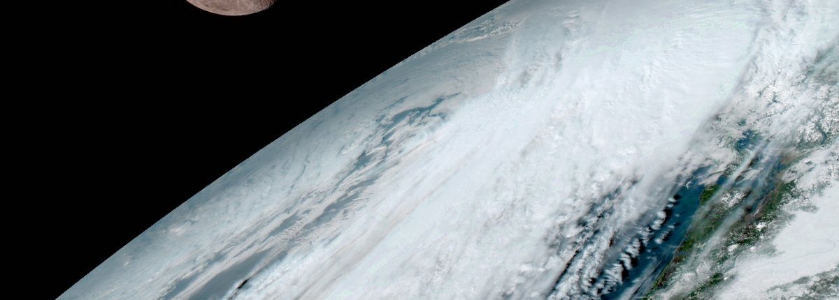 地球の最高の眺め-新しいNASA衛星の映像 