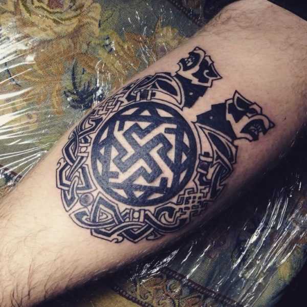 タトゥースヴァログ 