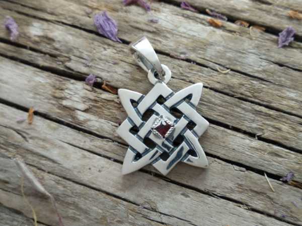 svarozichお守りの価値 