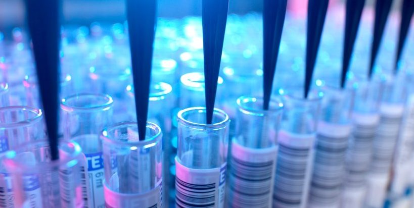 米国はコロナウイルスワクチンのヒト試験を開始します 