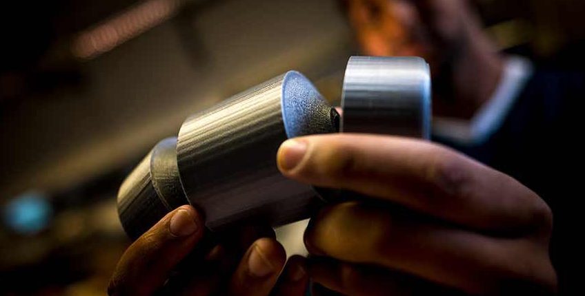 TeamIndusのミッションの一環として、月にビールを醸造するために集まった学生たち 