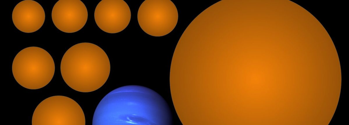 学生は17の外惑星を発見し、そのうちの1つは居住可能である可能性があります 