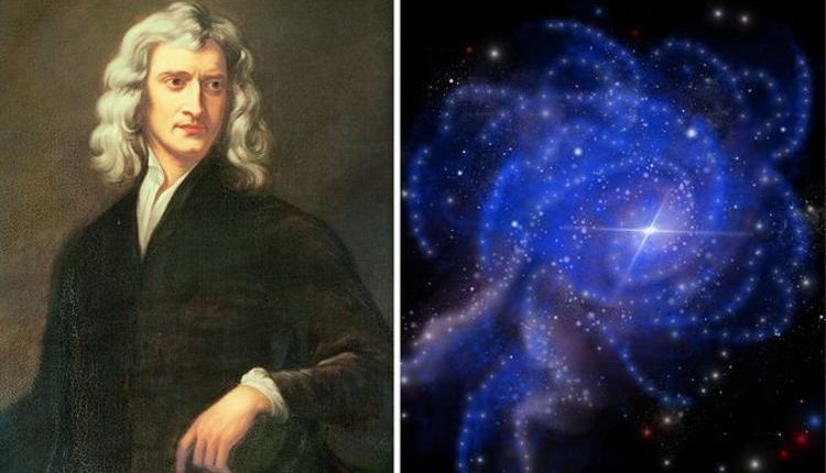 ダークマターは本当に存在しますか？ 