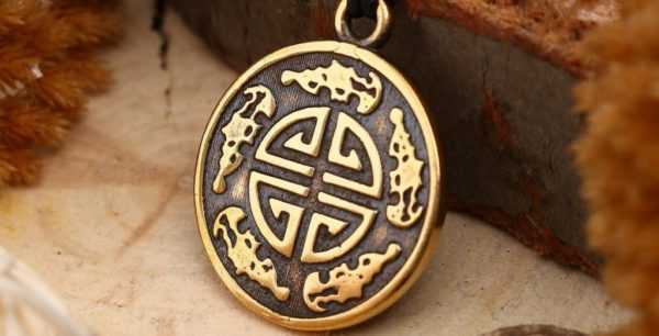 アミュレット「5つのメリット」 