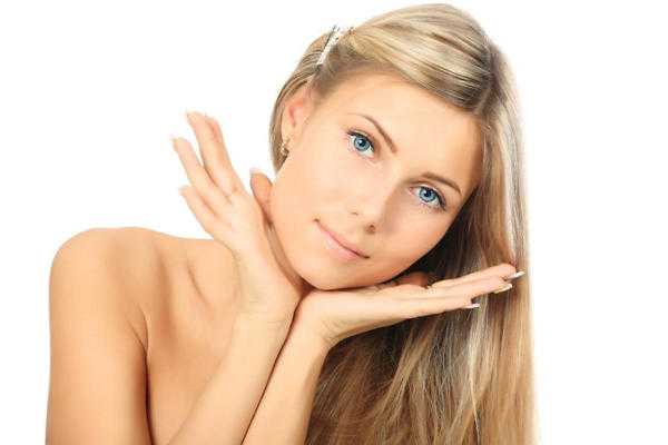 チンのかゆみ-それは何のためですか 