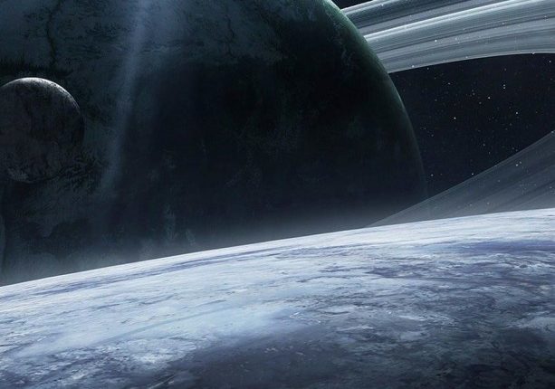 惑星ウラヌスの近くで発見された新しい衛星 