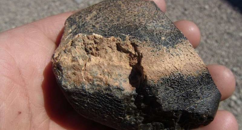 科学者たちは火星での火山活動の証拠を発見しました 