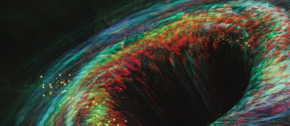 科学者たちは、ブラックホールからのホーキング放射を検出する方法を発見しました 