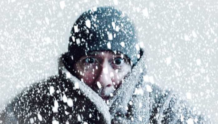 科学者：新しい氷の時代が15年後に地球にやってくる 