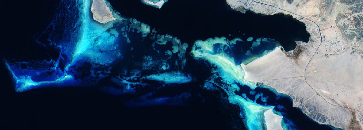 科学者は、予想外に大量の天然温室ガス源を発見しました 