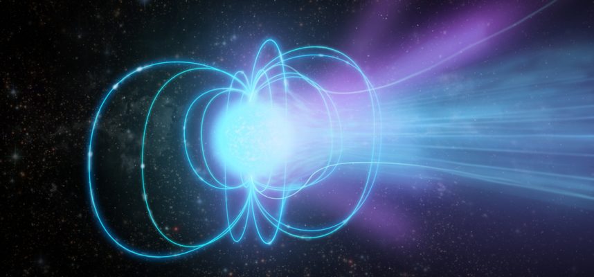 科学者たちは、私たちの銀河における強力な無線信号の発信源を特定しました 