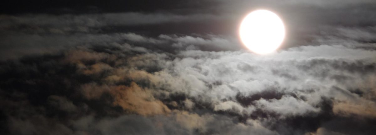 科学者は月の正確な年齢を決定しました 