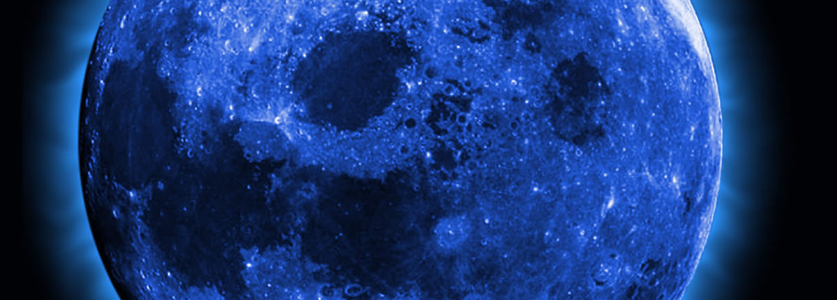 科学者たちは月の外観の新しいバージョンを発表しました 