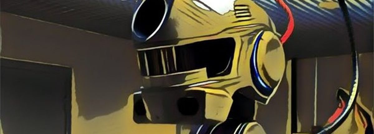 ロシアは宇宙で働くためのアンドロイドロボットを作成しました 