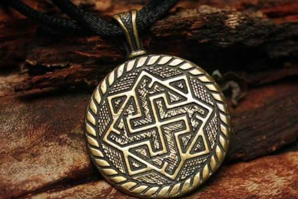 ヴァルキリーのお守り 