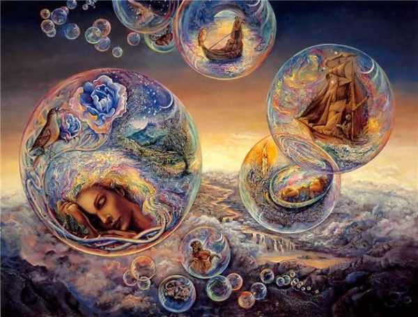 祝福された処女の表紙で夢が叶うか 