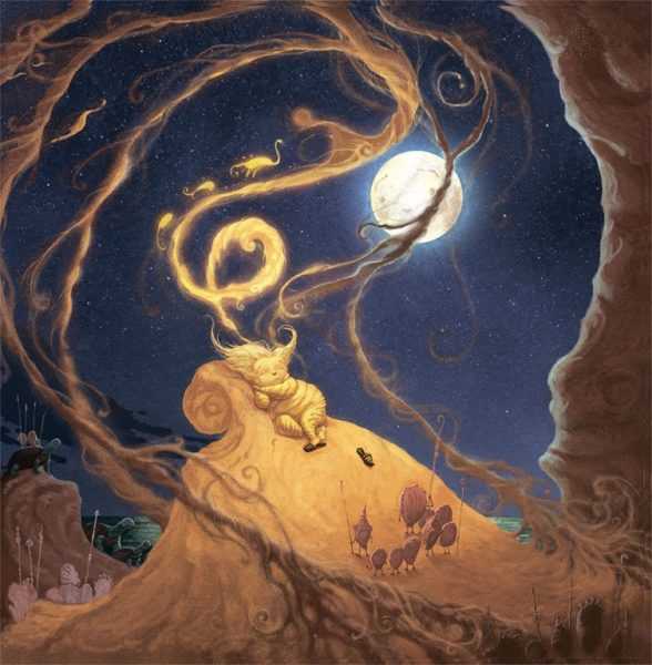 表紙で夢が叶うか 