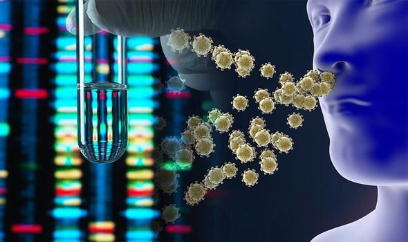 確認されたコロナウイルスの新しい症状と特徴 