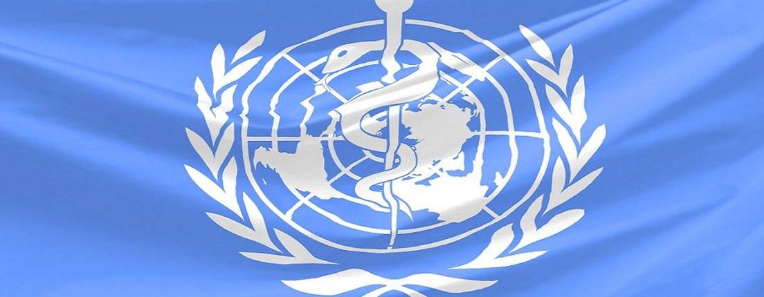 WHOは、チャイナコロナウイルスのリスク評価に誤りがあることを認めています 