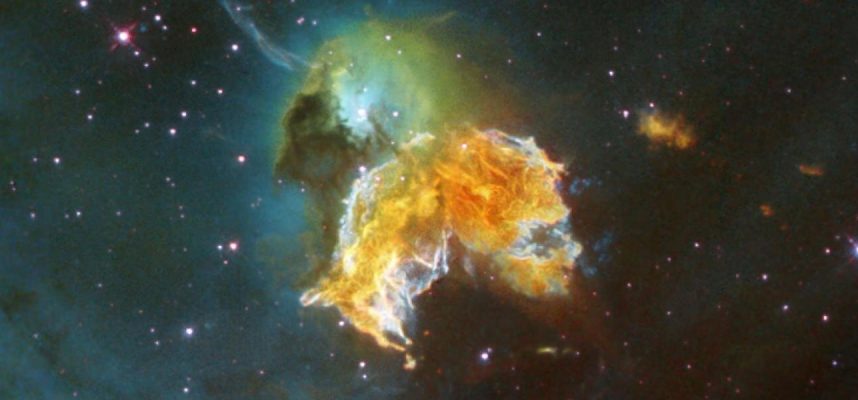 超新星爆発は過去40、000年の間に少なくとも4回地球の気候を変えました 