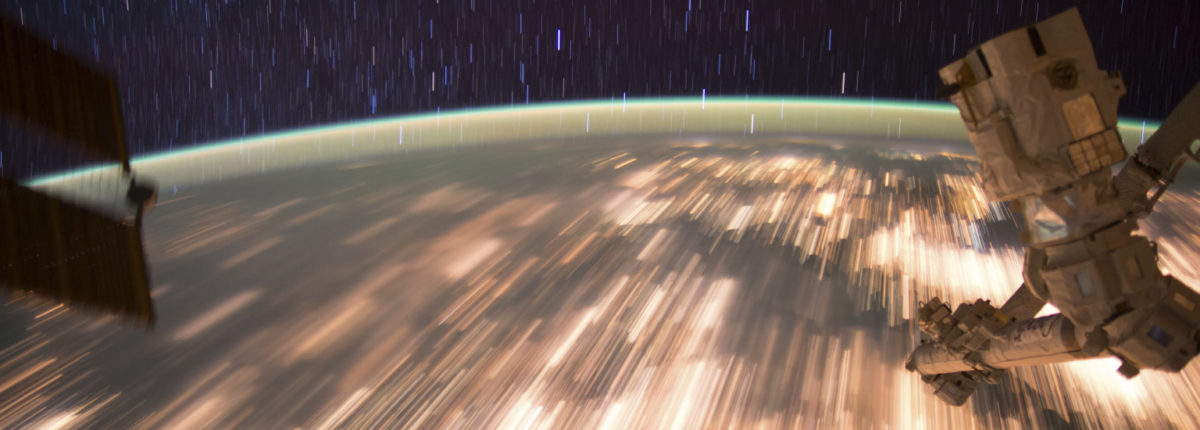 うわー！  PinterestとGIPHYのGIFNASA 