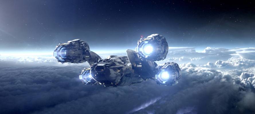 日本人は再利用可能な宇宙船を作ろうとしています 