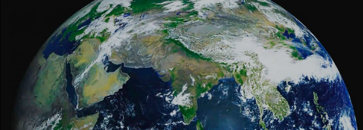 地球上の生命の起源：科学者による信じられないほどの発見 