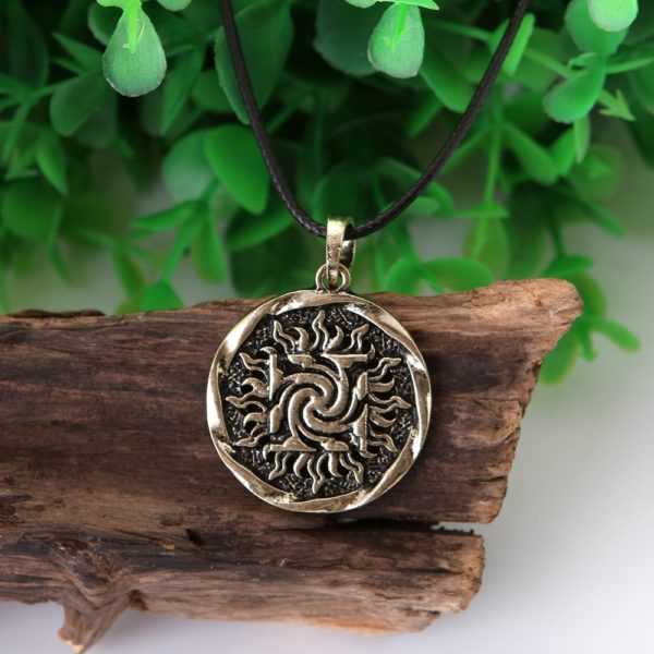 スラブのお守りznich 