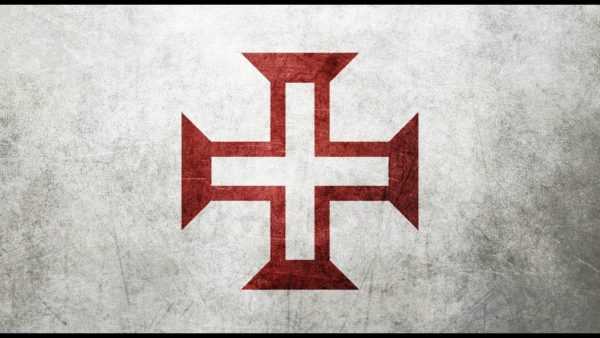 テンプラークロスの意味 