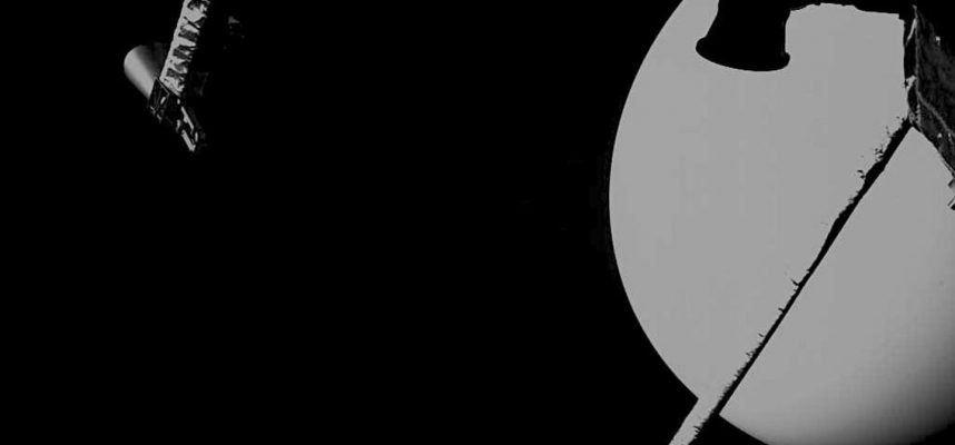 BepiColomboプローブは、信じられないほど近い距離から金星をキャプチャします 