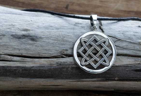 お守りスターフレットお守り 